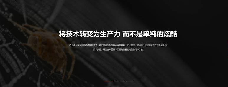 腾蛟镇网页设计公司网站哪家强？